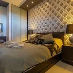 Bordeaux Szymoszkowa Zakopane アパート コシチェリスコ
